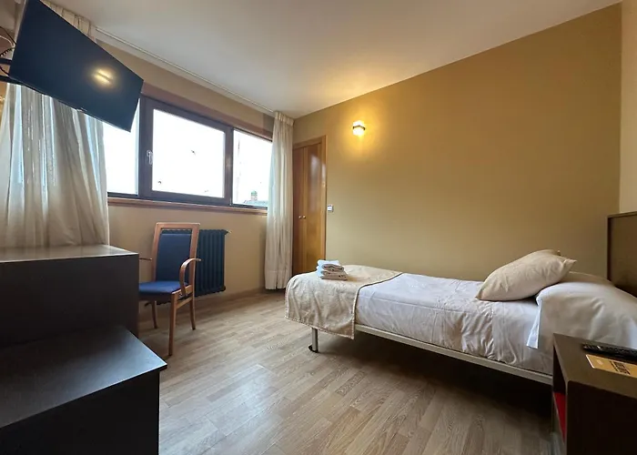 Hotel Santa Catalina By Bossh Hotels!