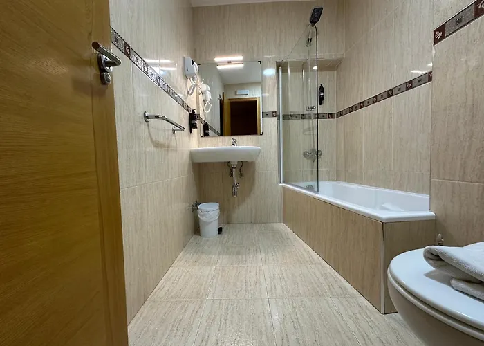 Hotel Santa Catalina By Bossh Hotels!