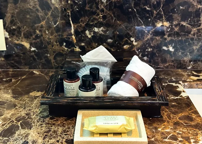 Hotel Cabrera Imperial By key 33 Bogotá
