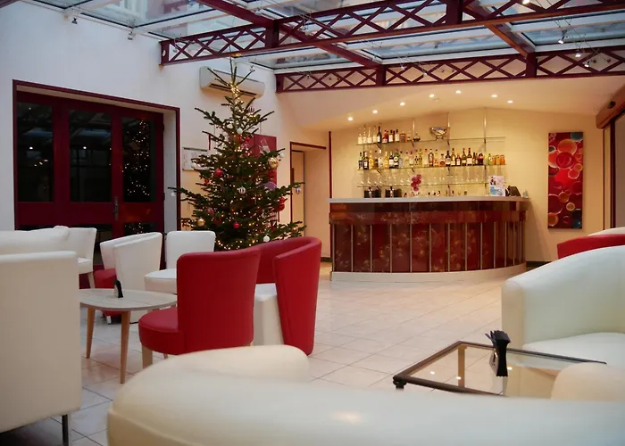Auberge Du Lac, Sure Hotel Collection By Best Western