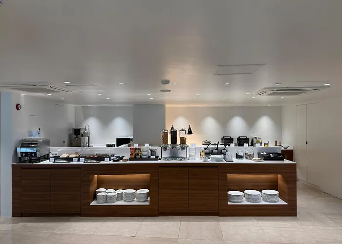 Hotel Prince Seoul