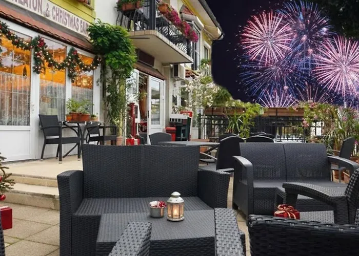 Hotel Balaton Fonyod