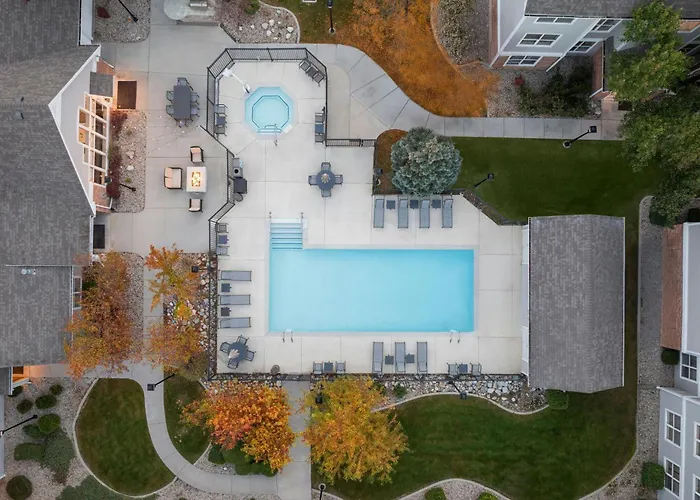 Residence Inn Salt Lake City Cottonwood