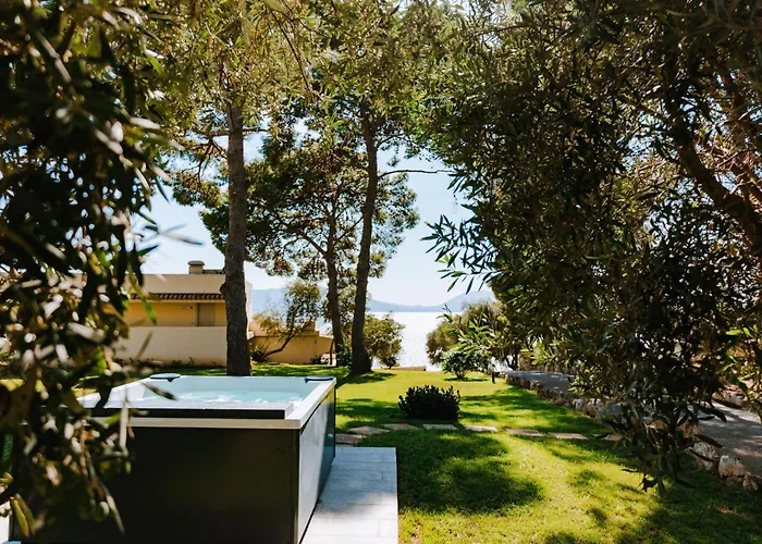 CDSHotels Terrasini - Città del Mare