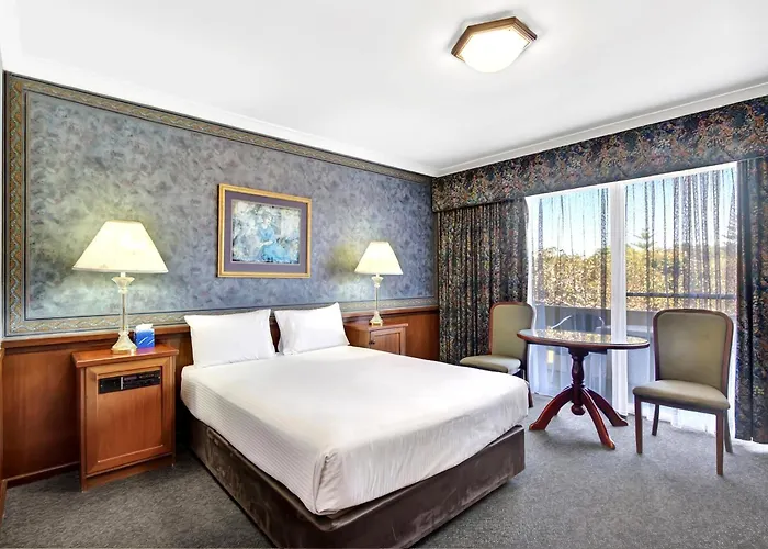 The Clifton Motel