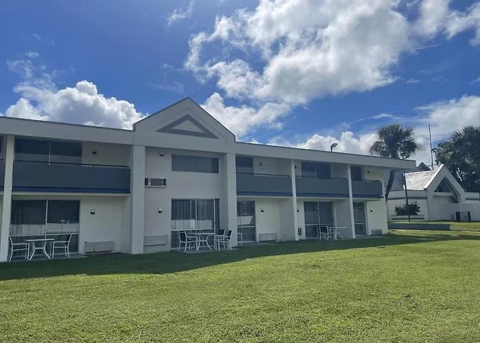 Days Inn By Wyndham Ocala North