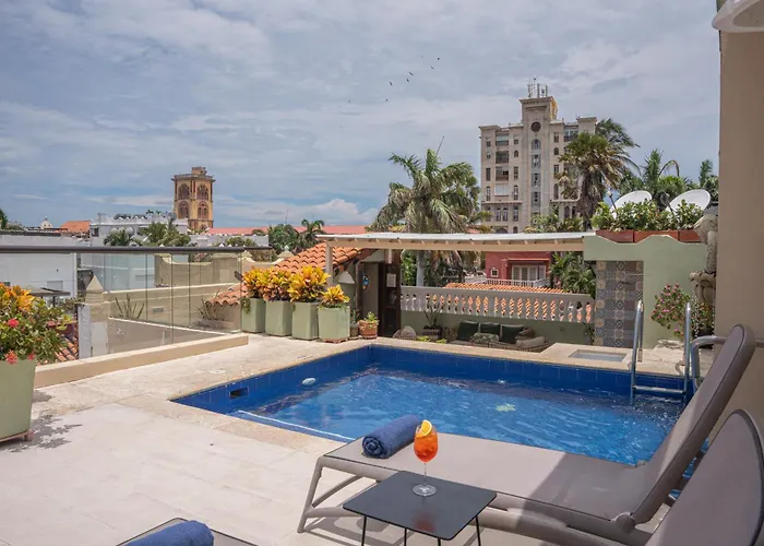 Hotel Casa La Fe (Adults Only)