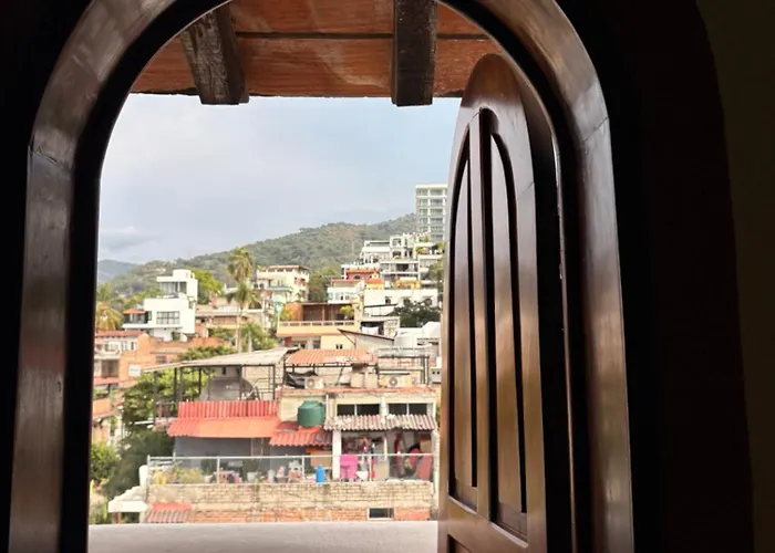 Hotel Mocali Puerto Vallarta