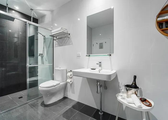 North Adelaide Boutique Stays Accommodation