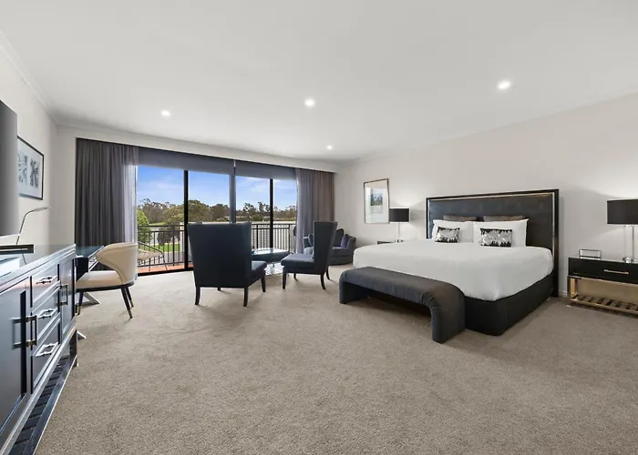 The Carrington Hotel
