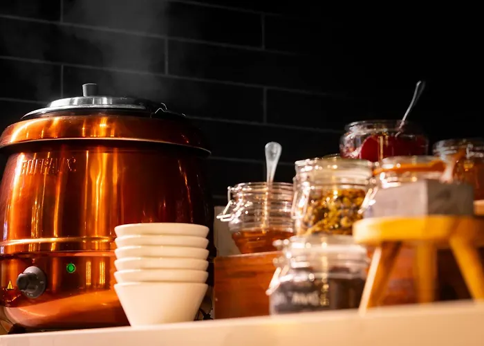 Hotel Indigo Liverpool By Ihg