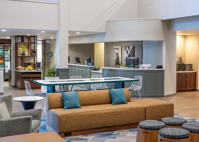 Doubletree By Hilton Campbell - Pruneyard Plaza