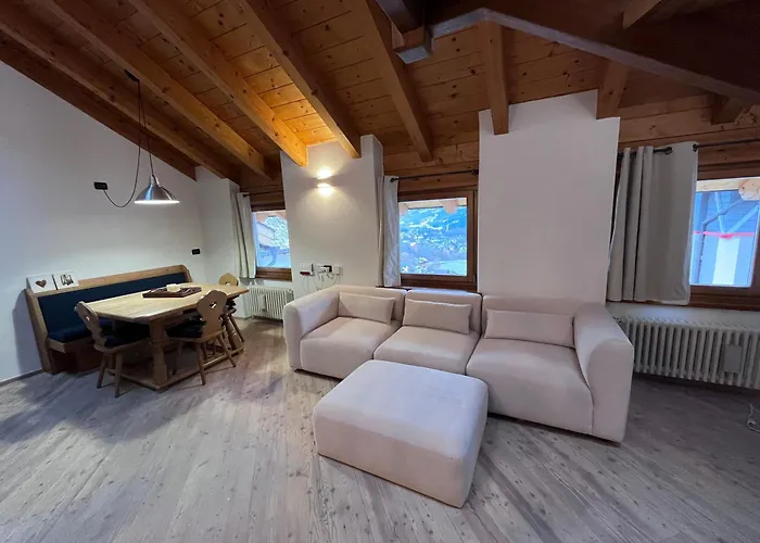 Residenza Bagni&Miramonti