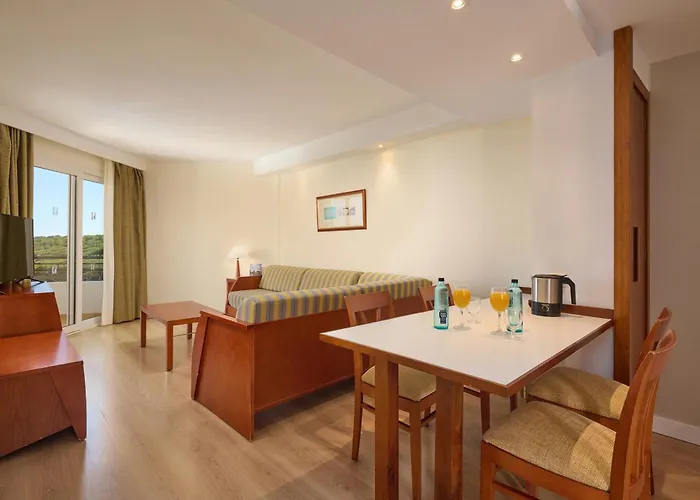 Hipotels Dunas Aparthotel