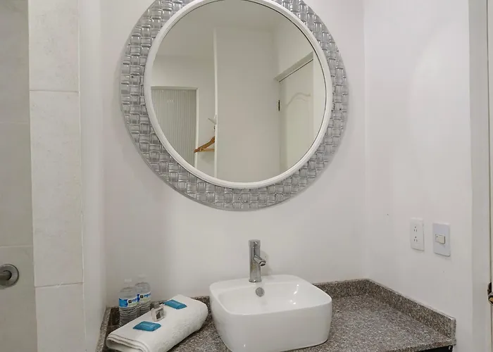 Hotel Zar Guadalajara La Venta del Astillero
