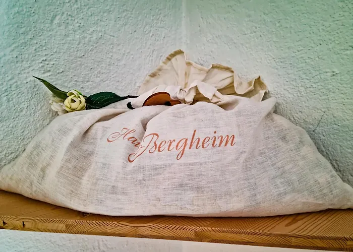Haus Bergheim