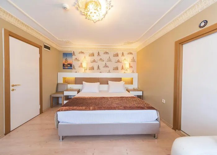 Tayahatun Hotel