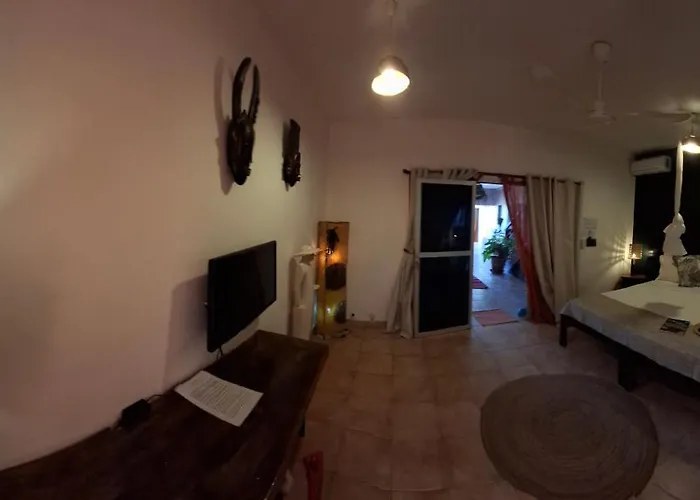 La Maison Abaka