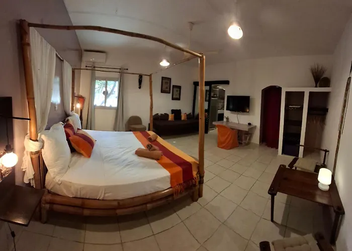 La Maison Abaka