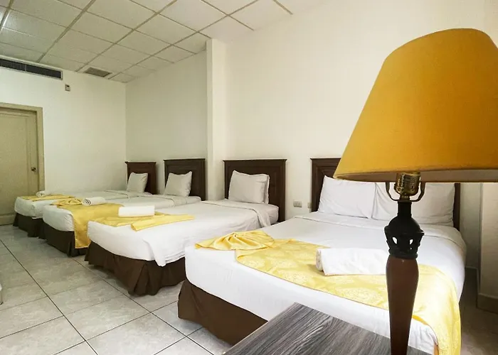 Hotel Las Penas