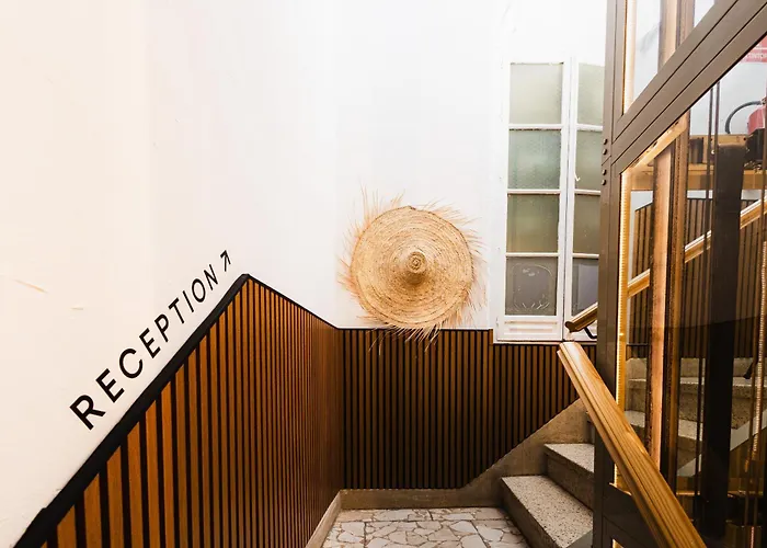 Hostal Vidamia
