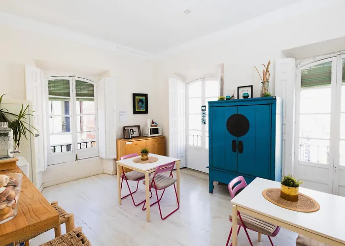 Hostal Vidamia
