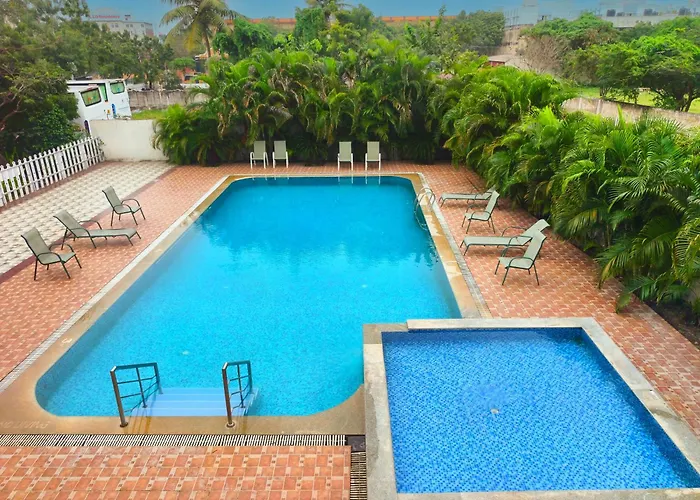 Hotel Seagate