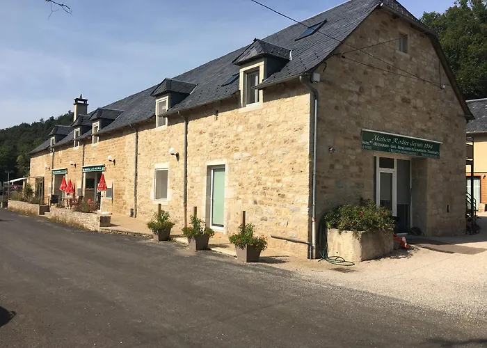 Hôtel&SPA Rodier