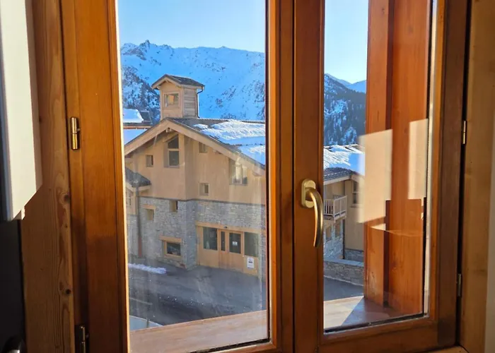 Chalet-Hôtel Matsuzaka - Hotel-Chalet de Tradition
