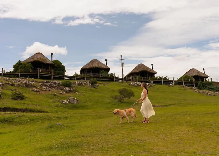 Parador Cambara Do Sul
