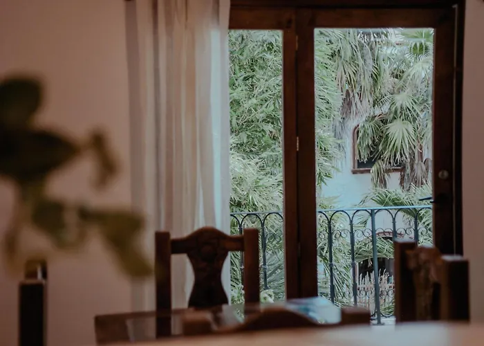 Fabiola Condo Hotel
