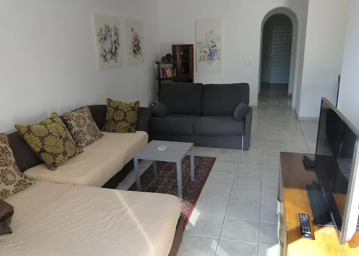 Villas Coloradas