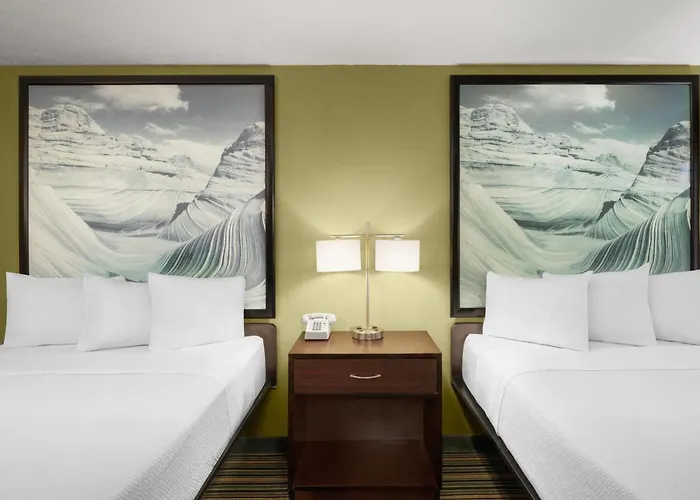 Super 8 By Wyndham Casa Grande