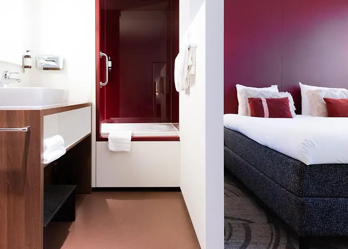 City Hotel Gouda, Worldhotels Crafted