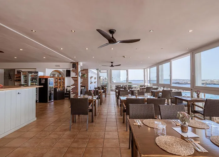 Apartamentos Blancala Cala Blanca 