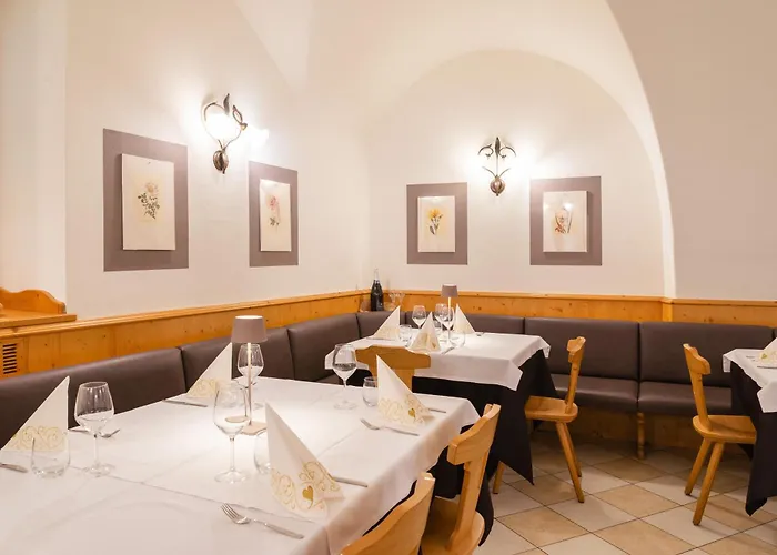 Hotel Ristorante Alla Nave