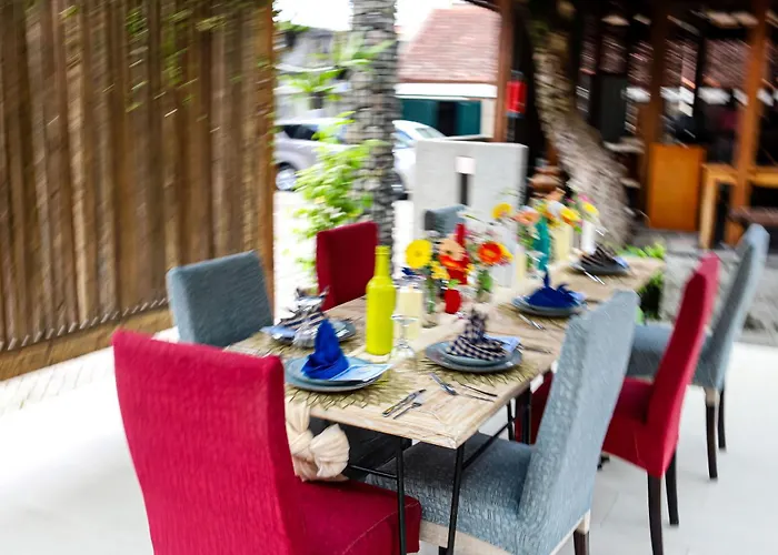 Hotel Sriti Magelang