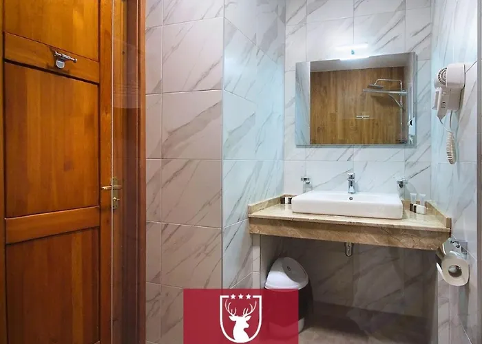 Hotel Dobru