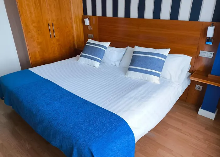 Hotel O Noso Portosin