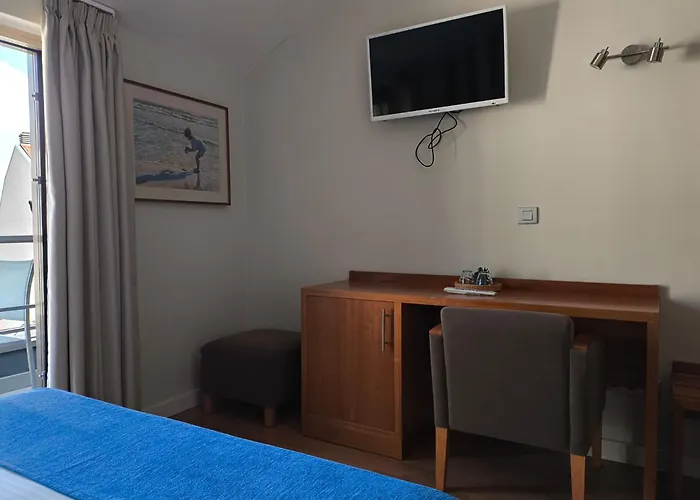Hotel O Noso Portosin