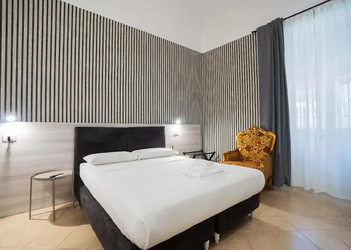 Hotel Trieste