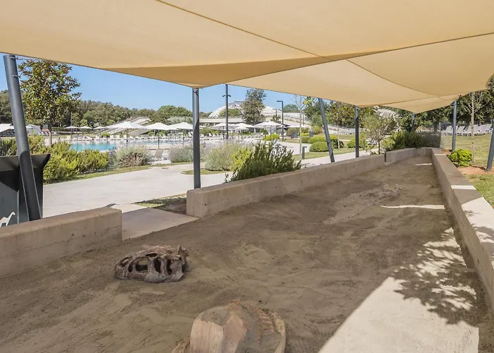 Camping Homes Mon Perin