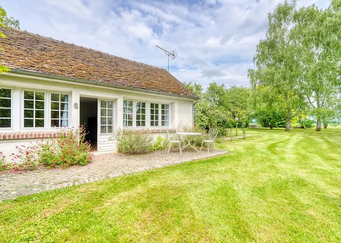 Domaine de Bellevue, The Originals Relais