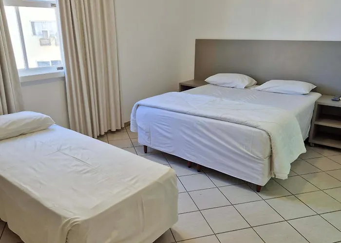 Realminas Hotel E Restaurante
