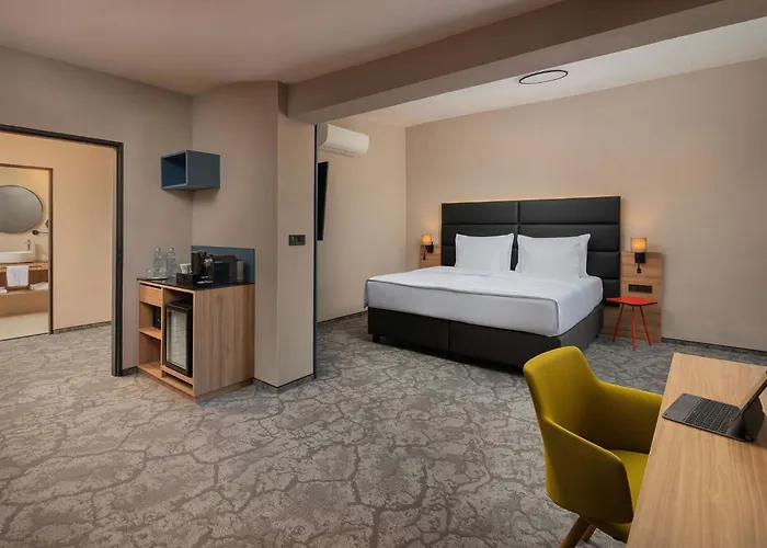 City Inn Olomouc