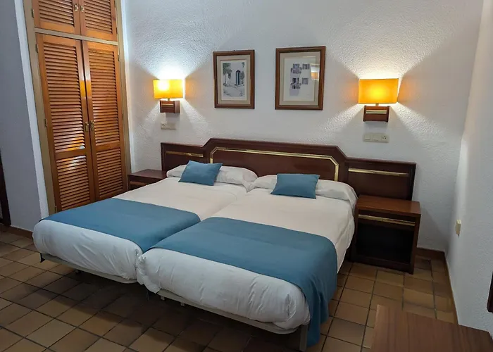 Hotel Santa María