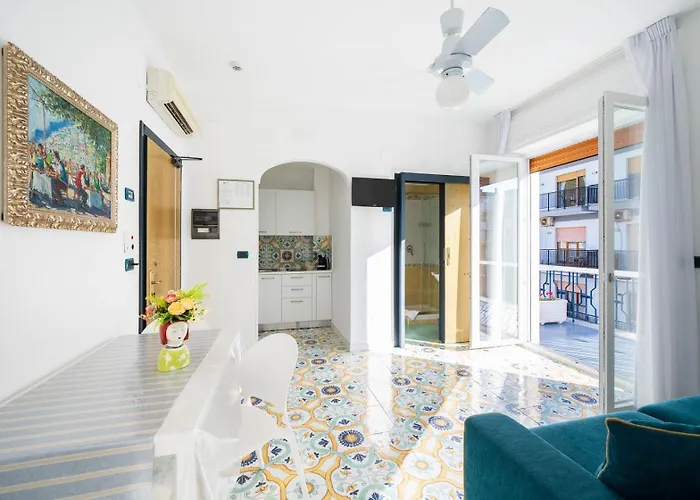 La Residenza Aparthotel