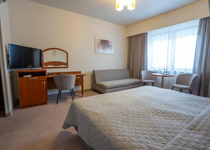 Hotel Szelcow