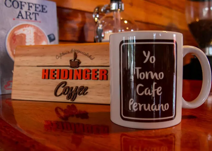 Hotel Heidinger
