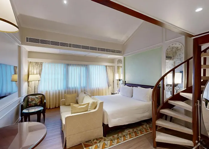 Namah Nainital, A Member Of Radisson Individuals Retreats
